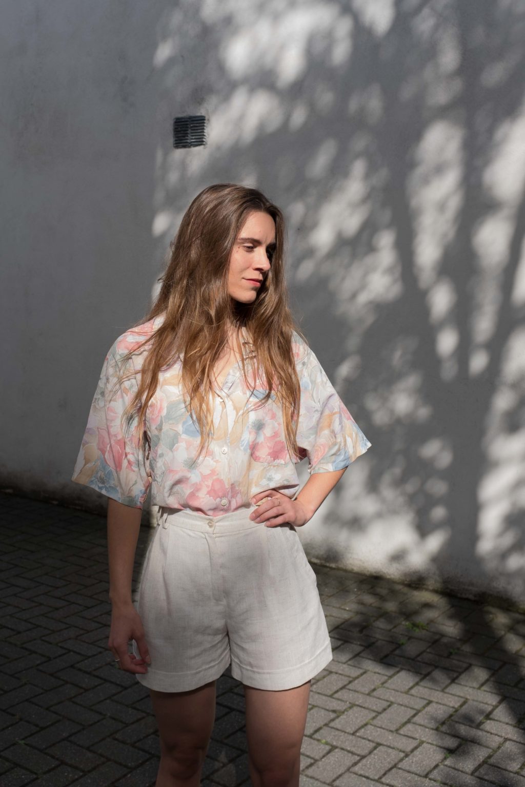 These fabrics keep you cool during sunny days WhatWonderWomenWear